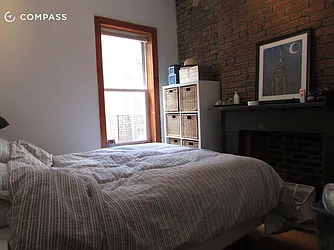 Rented by Compass