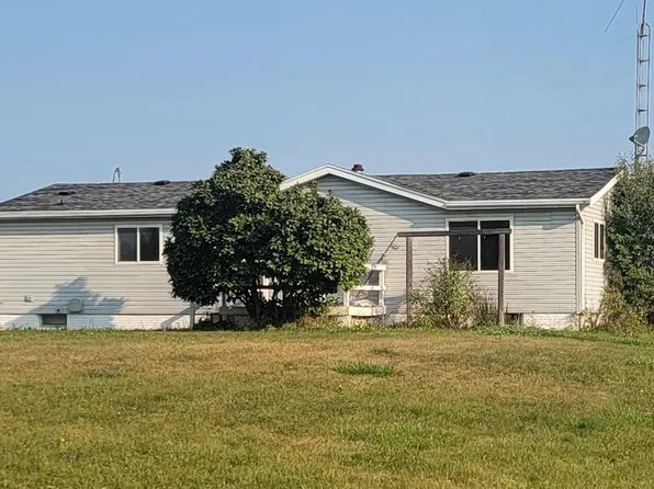 4466 Wheeler Rd, Standish, MI 48658