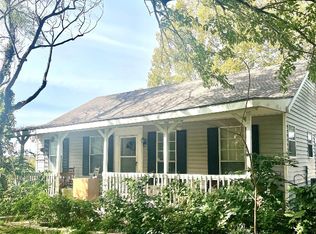 2927 Green Acre Ln, Lancaster, TX 75146