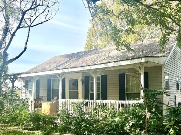 2927 Green Acre Ln, Lancaster, TX 75146