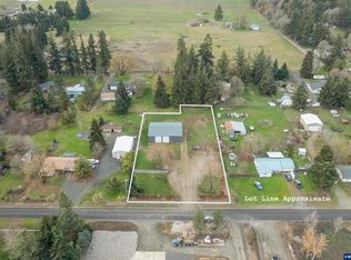 1701 Harvey St SE, Jefferson, OR 97352