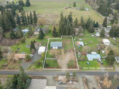 1701 Harvey St SE, Jefferson, OR, 97352