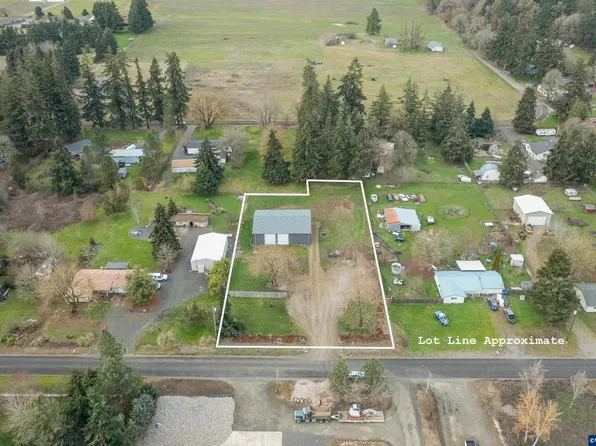 1701 Harvey St SE, Jefferson, OR 97352