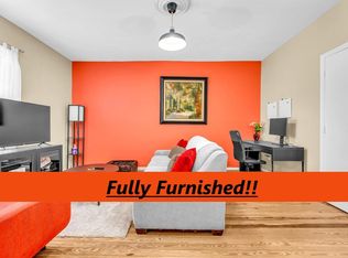 208 Princess Anne St, Fredericksburg, VA 22401