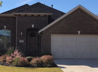 844 Countryside Way, Aubrey, TX 76227