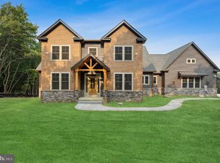 11619 Hidden Valley Dr, Smithsburg, MD 21783