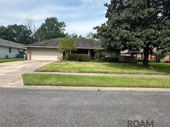 1766 Shawn Dr, Baton Rouge, LA 70806