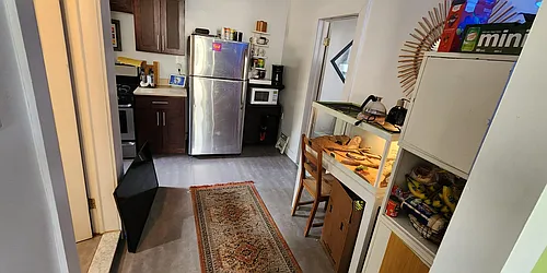 Rented by Makover Group Inc