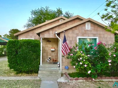 902 N Thomas St, Carlsbad, NM, 88220