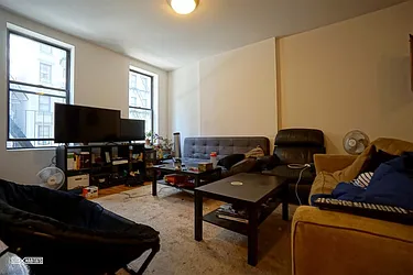 Rented by Citi Habitats