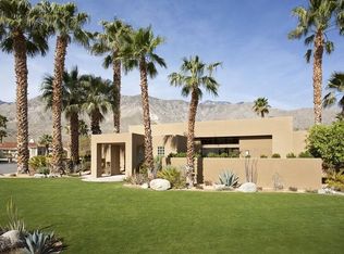 780 Azalea Cir W, Palm Springs, CA 92264