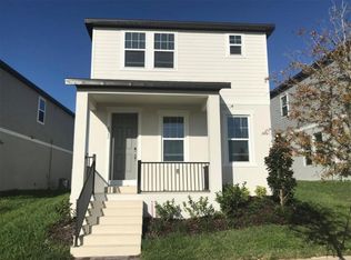 4988 Citrus Leaf Blvd, Winter Garden, FL 34787