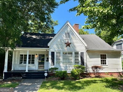 3408 Ridge Ave, Macon, GA, 31204