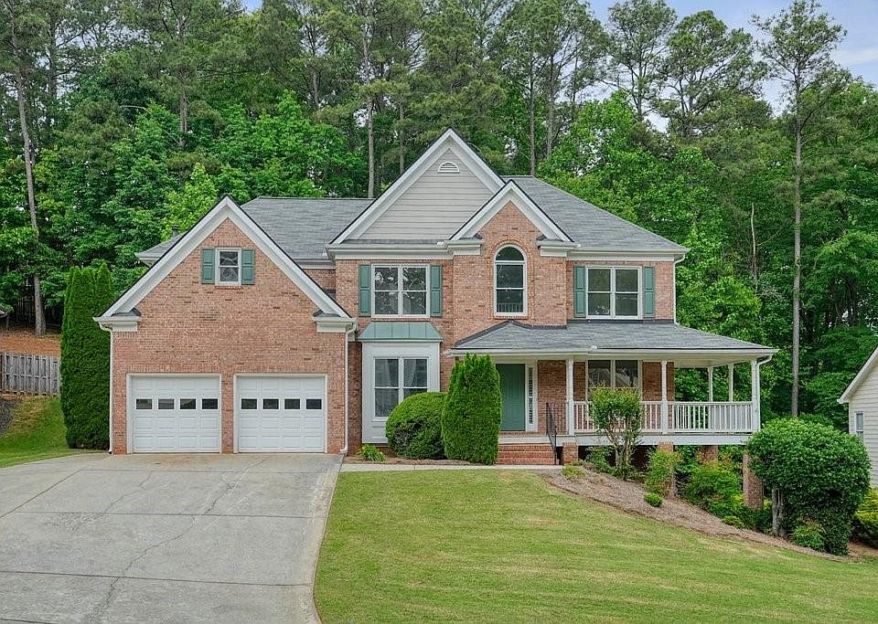 1st image of 8033 Ridge Valley