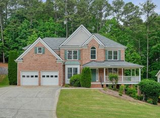 8033 Ridge Valley, Woodstock, GA 30189