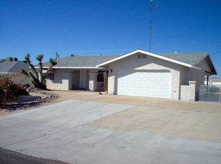 2881 Indian Springs Dr, Lake Havasu City, AZ 86406