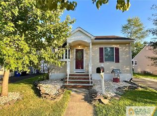 54 Pershing Ave, Milltown, NJ