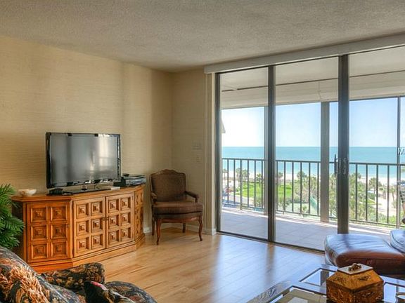 4th image of 1581 Gulf Blvd APT 602N