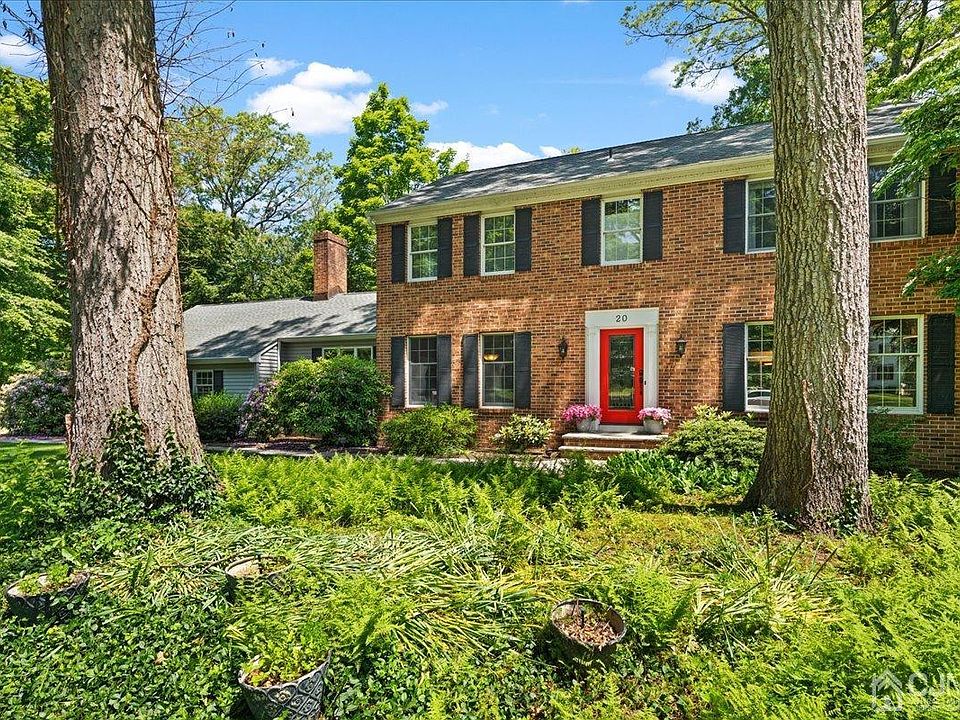 20 Beechtree Ln, Plainsboro, NJ 08536 MLS 2312790R Zillow