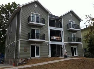 152 Mill St APT 102, Athens, OH 45701