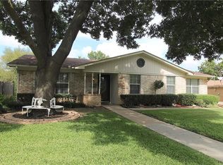 4608 Ivanhoe Dr, Fort Worth, TX 76132