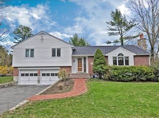 114 Parker Rd, Wellesley, MA 02482