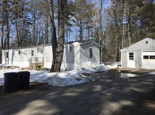 773 Cooper Rd, Chelsea, ME 04330