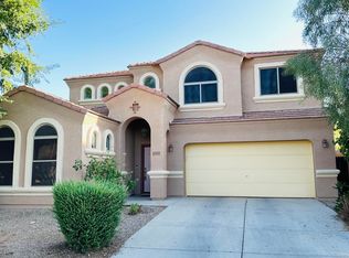 17537 W Voltaire St, Surprise, AZ 85388