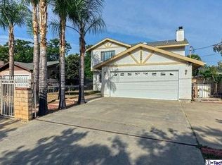 29015 Morningside Dr, Castaic, CA 91384