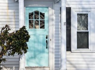 17 Cushing St, North Providence, RI 02904