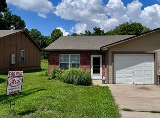 1106 S McCoy St #1106, Independence, MO 64050