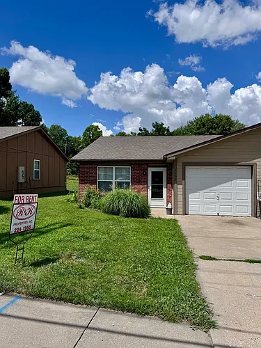 1106 S McCoy St #1106 Photo 1