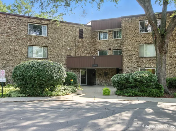 2600 Brookwood Way Dr APT 305, Rolling Meadows, IL 60008