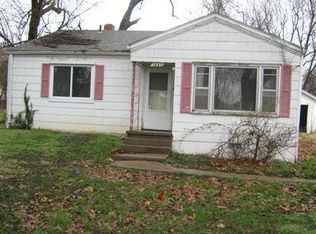 1663 E Brower St, Springfield, MO 65802