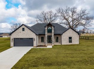 122 Republican Loop, Greenbrier, AR 72058