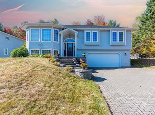 50 Goldsboro Ave, Riverview, NB E1B 4K4