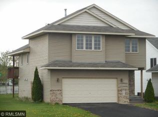 400 Paquin Dr, Somerset, WI 54025