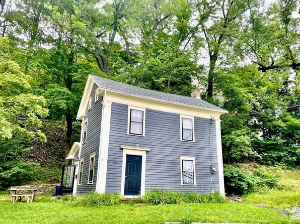 63 Railroad Avenue, Chatham, NY 12037