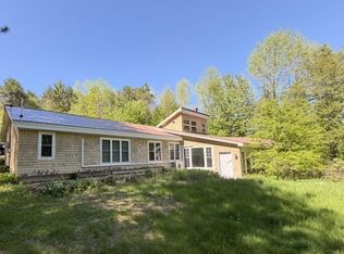 45 Terrace Dr, Wilton, ME 04294