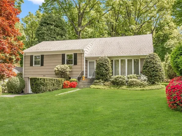 214 Beverly Road, White Plains, NY 10605