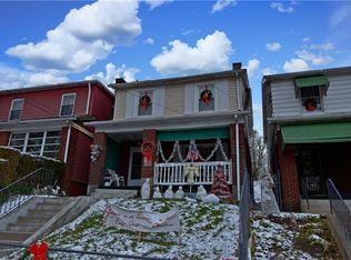 804 Delmont Ave, Pittsburgh, PA
