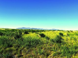 Lazy Bell Rd, Geraldine, MT 59446