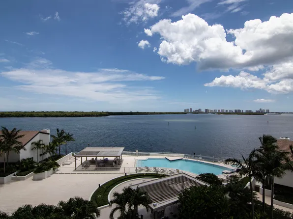 100 Lakeshore Drive #458, North Palm Beach, FL 33408