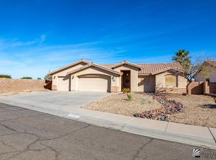11522 E 26th Ln, Yuma, AZ 85367