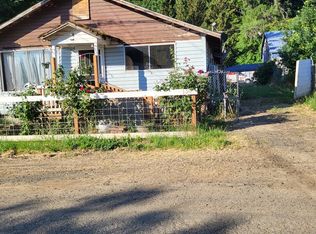 130 SE Mill St, Myrtle Creek, OR 97457