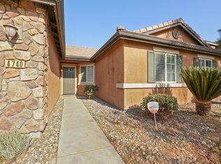 4740 W Nellis Ave, Visalia, CA 93277