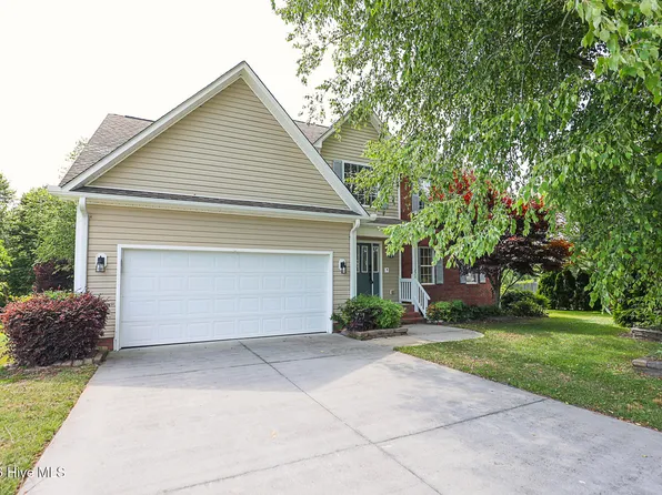 217 Rutherford Way, Jacksonville, NC 28540
