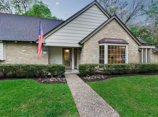 12566 Westerley Ln, Houston, TX 77077