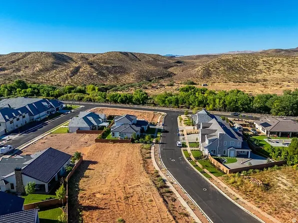 1240 Gallen Rd, Santa Clara, UT 84765