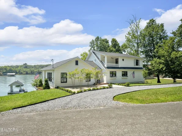 115 Ottawa Point #20, Ten Mile, TN 37880